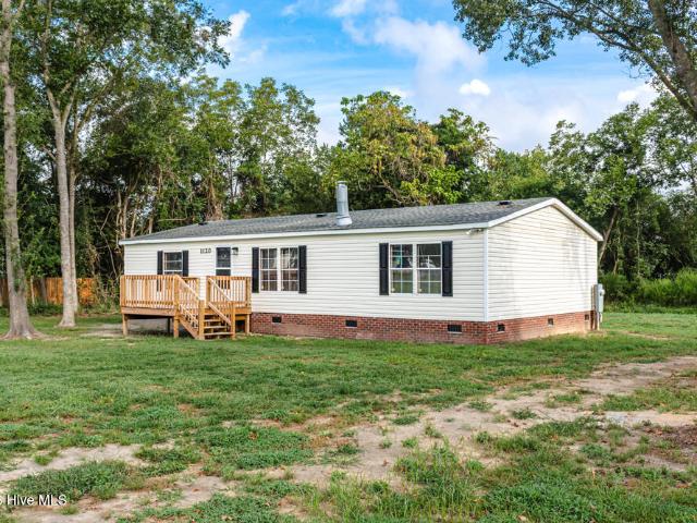 House for sale in Bladenboro, North Carolina