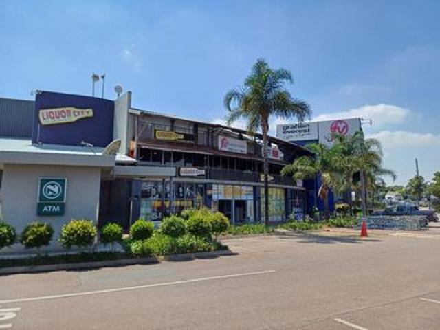 Commercial for rent in Gauteng