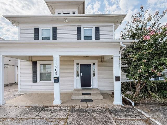 Apartment for rent in Oklahoma City, Oklahoma