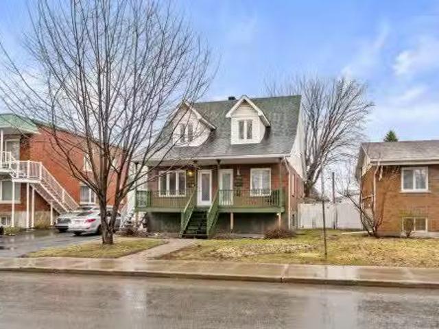 House for sale in Montréal-est, Quebec