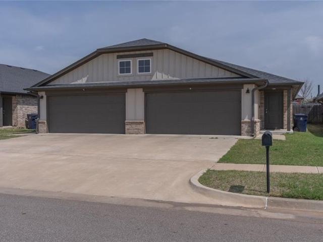 House for sale in Oklahoma City, Oklahoma