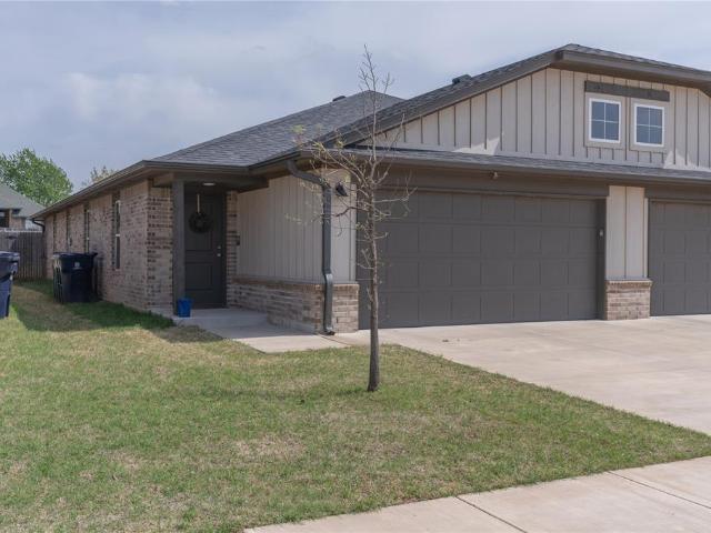 House for sale in Oklahoma City, Oklahoma