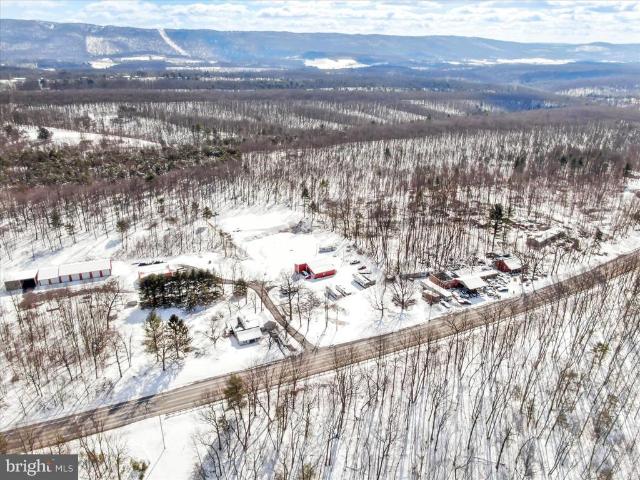 House for sale in Shade Gap, Pennsylvania