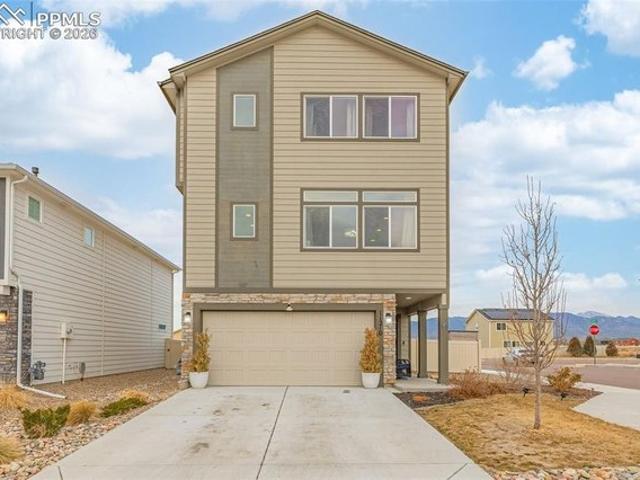 House for sale in Fountain, Colorado