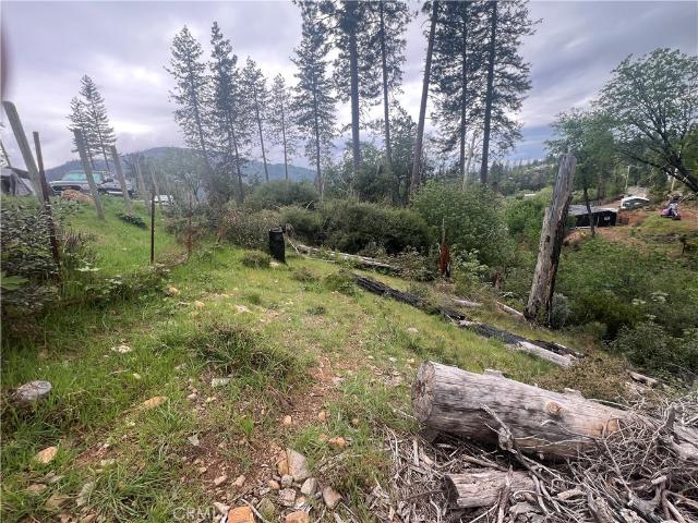 Land for sale in Lake, California