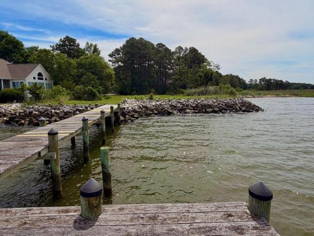 Land for sale in Maryland