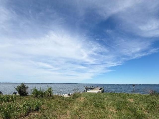 Land for sale in Issue, Maryland