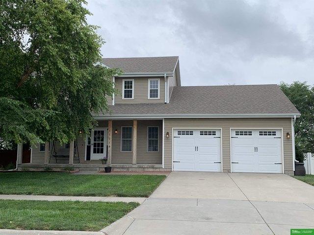 House for sale in Nebraska