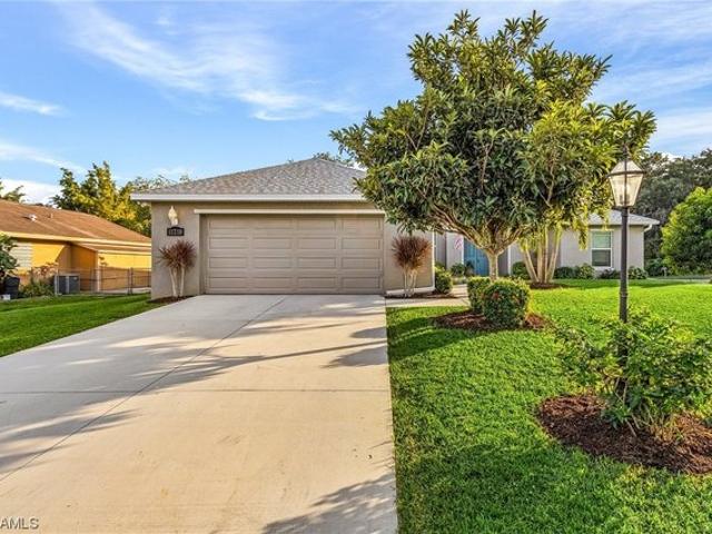 House for sale in North Fort Myers, Florida