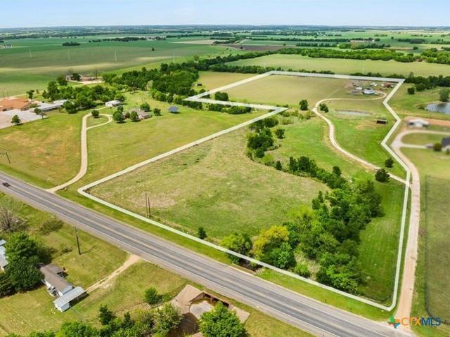 Farm for sale in Rogers, Texas