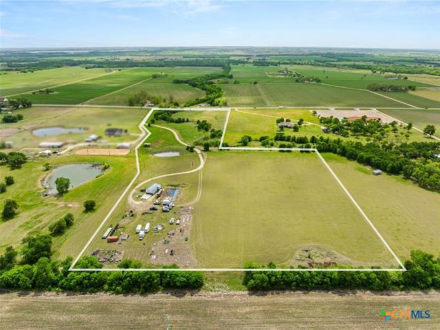 Farm for sale in Rogers, Texas
