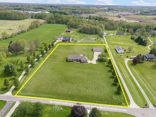 House for sale in Canal Fulton, Ohio