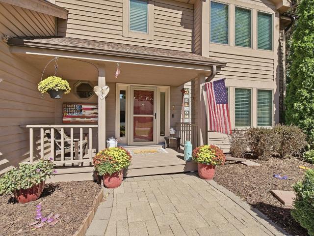 House for sale in Chaska, Minnesota