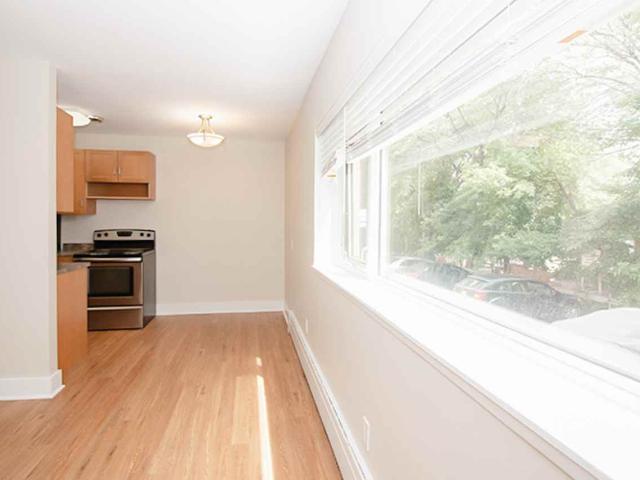 Apartment for rent in East St. Paul, Manitoba