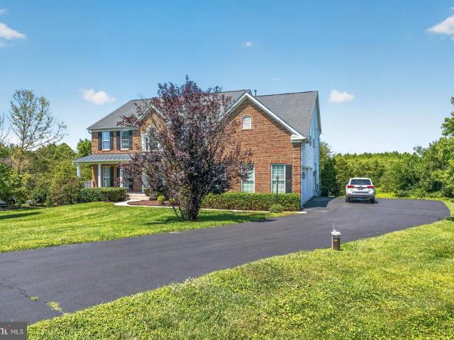 House for sale in Keymar, Maryland
