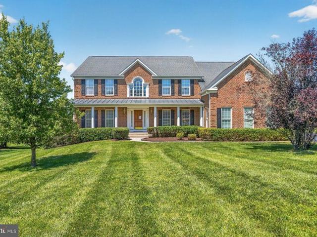 House for sale in Keymar, Maryland