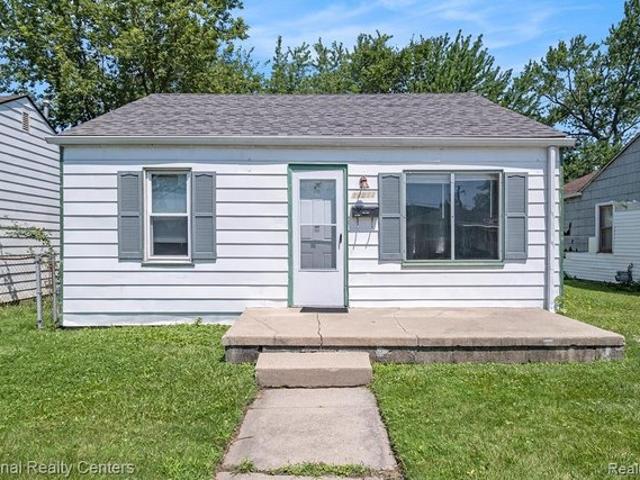 House for sale in Warren, Michigan