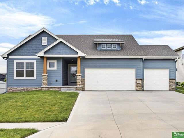 House for sale in Nebraska