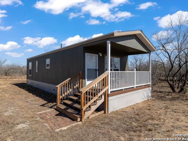 Farm for sale in Moore, Texas