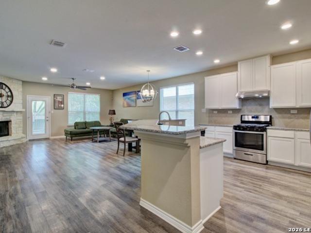 House for sale in Bexar, Texas