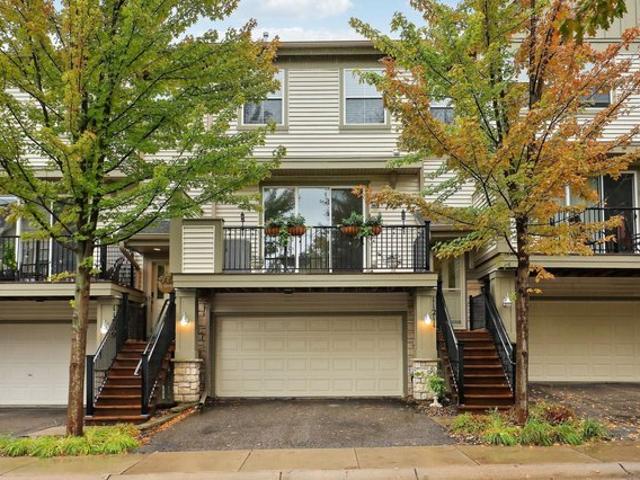 Townhouse for sale in Hennepin, Minnesota