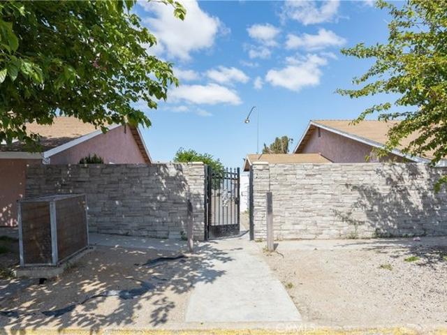 House for sale in Adelanto, California