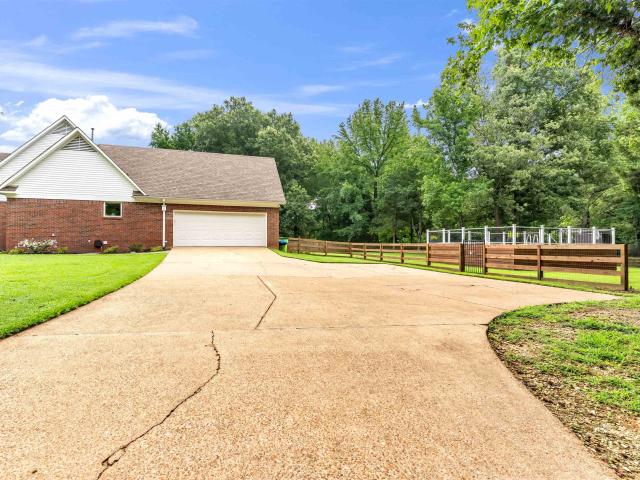 House for sale in Tennessee
