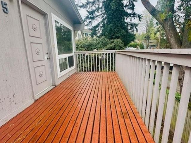 Apartment for rent in Kirkland