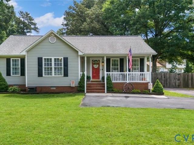House for sale in Virginia