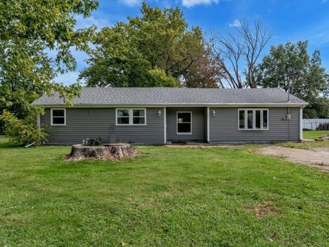 House for sale in Milan, Illinois