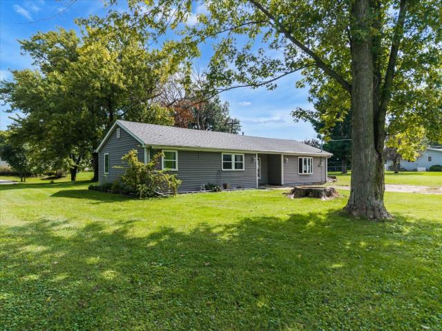 House for sale in Rock Island, Illinois