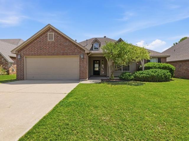 House for sale in Jenks, Oklahoma