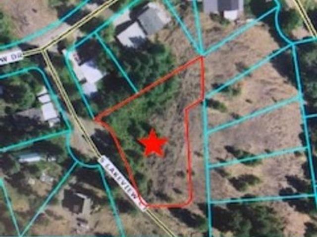 Land for sale in Medical Lake, Washington