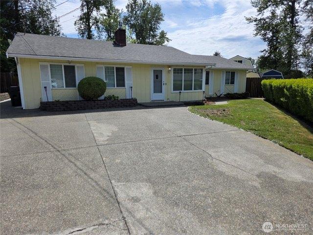 House for sale in Kent, Washington