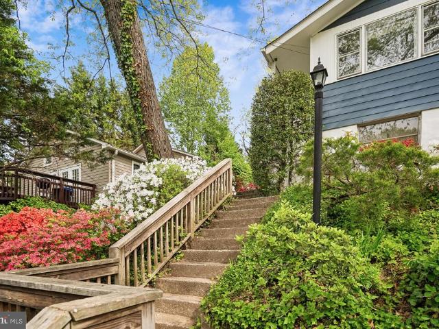 House for sale in Maryland
