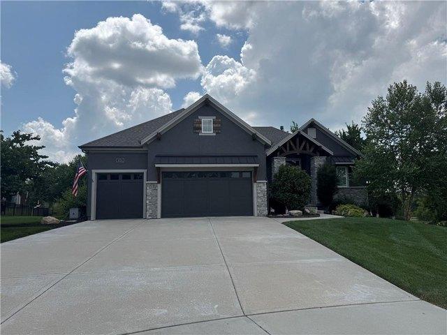 House for sale in Kansas