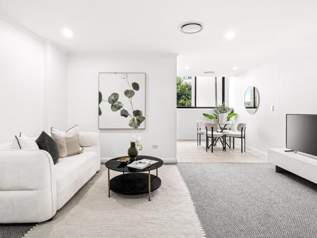 Apartment for rent in Sydney, New South Wales