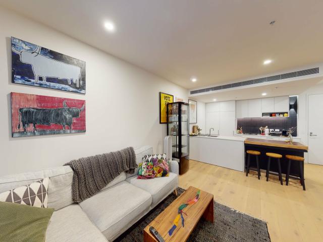 Apartment for rent in Camerons Creek, Victoria