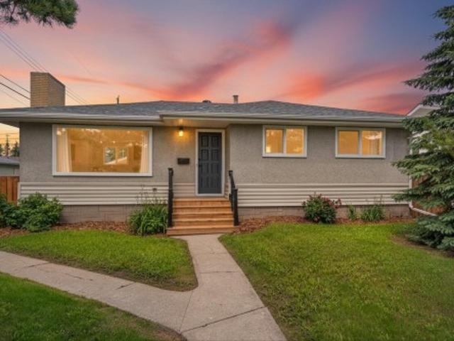 House for sale in Wedgewood, Alberta