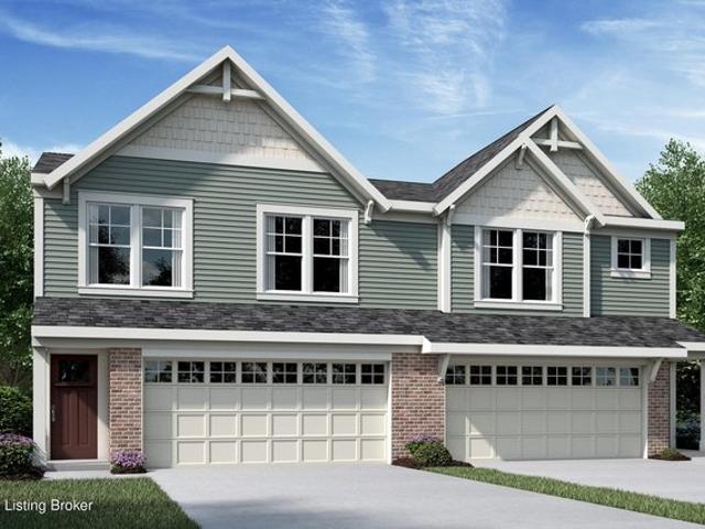 House for sale in Louisville, Kentucky