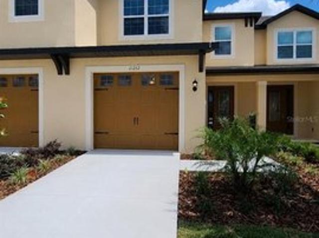 Townhouse for sale in San Antonio, Florida