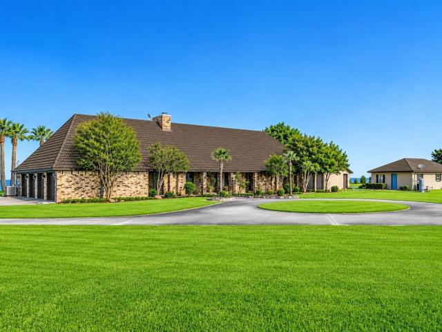 House for sale in Chambers, Texas