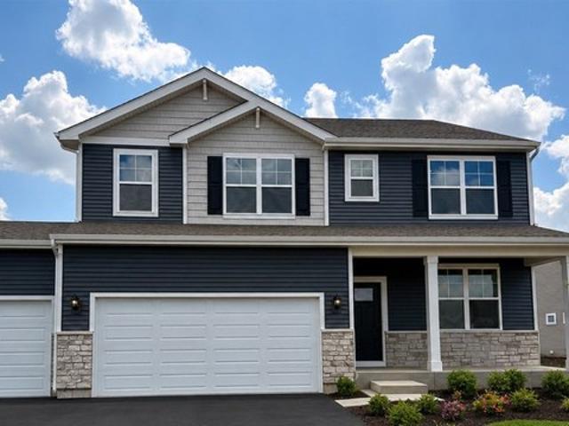 House for sale in Mchenry, Illinois
