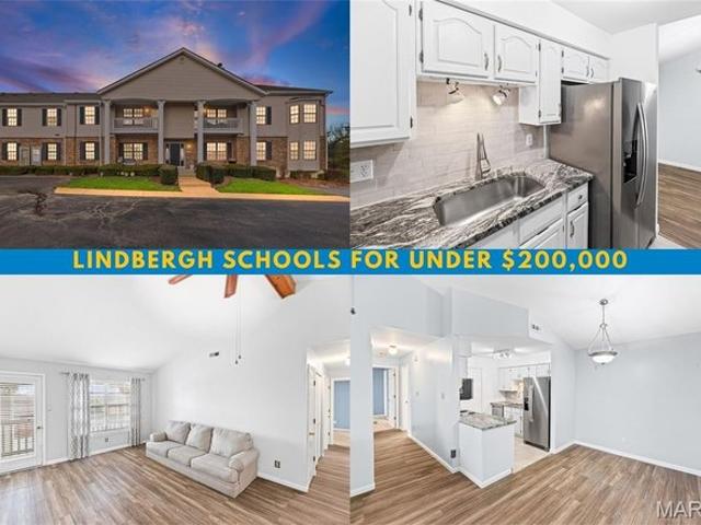 Condo for sale in Sappington, Missouri