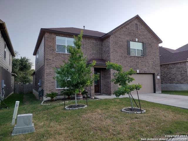 House for sale in Bexar, Texas