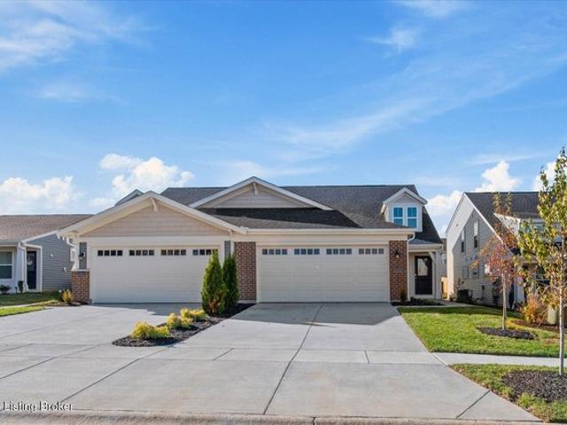 House for sale in Louisville, Kentucky