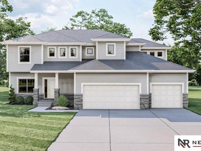 House for sale in Nebraska