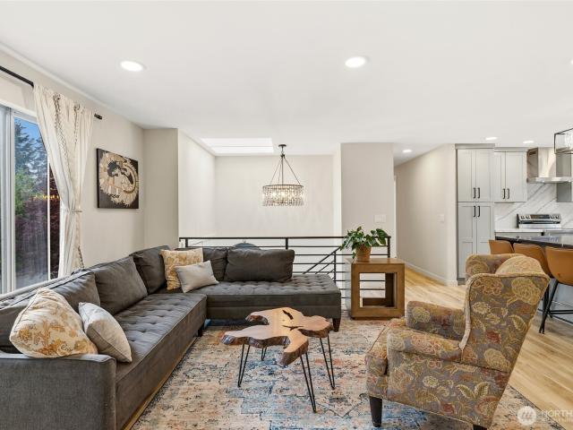 House for sale in Bothell, Washington