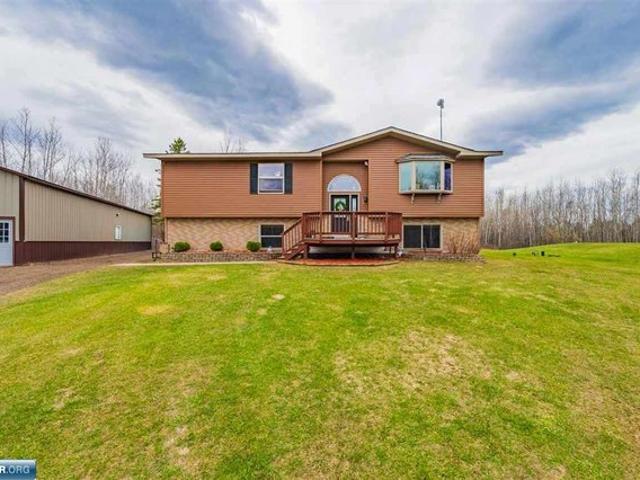 House for sale in Chisholm, Minnesota