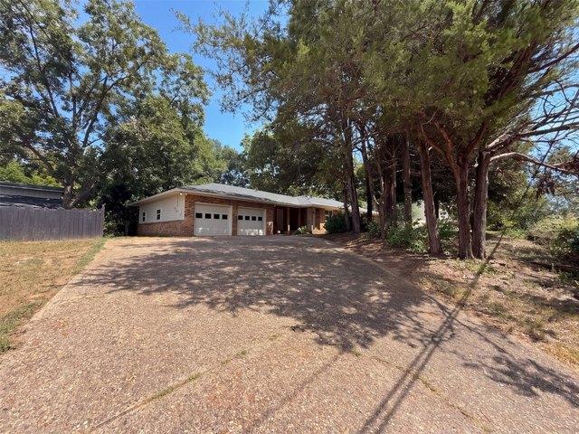House for sale in Henderson, Texas